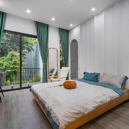 Gạo House Homestay Đà Nẵng gần sân bay và trung tâm thành phố Da Nang Exterior foto